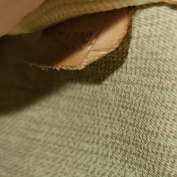 Louis Vuitton Monogram Trouville Handbag - Picture 7 of 16